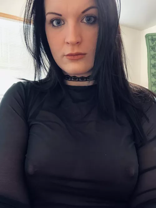 Wanna come take it off me?