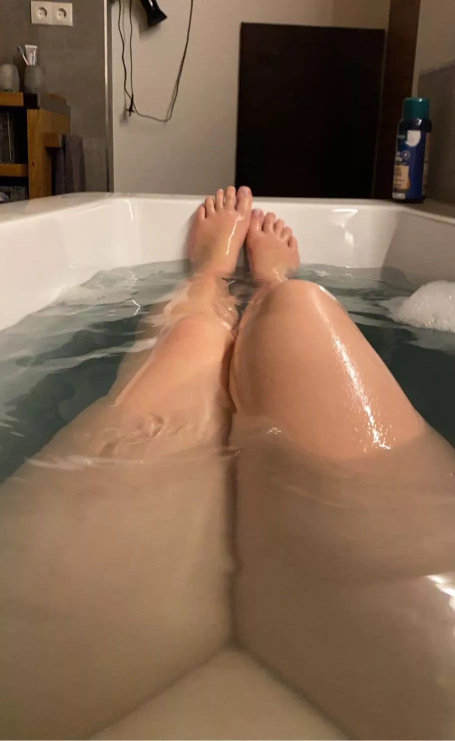 Want to join me? 🙄