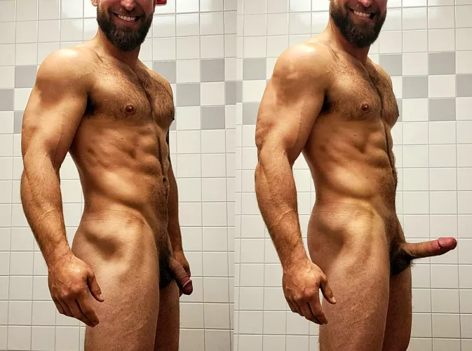 Wednesday Work Nudes are a thing right? [36]