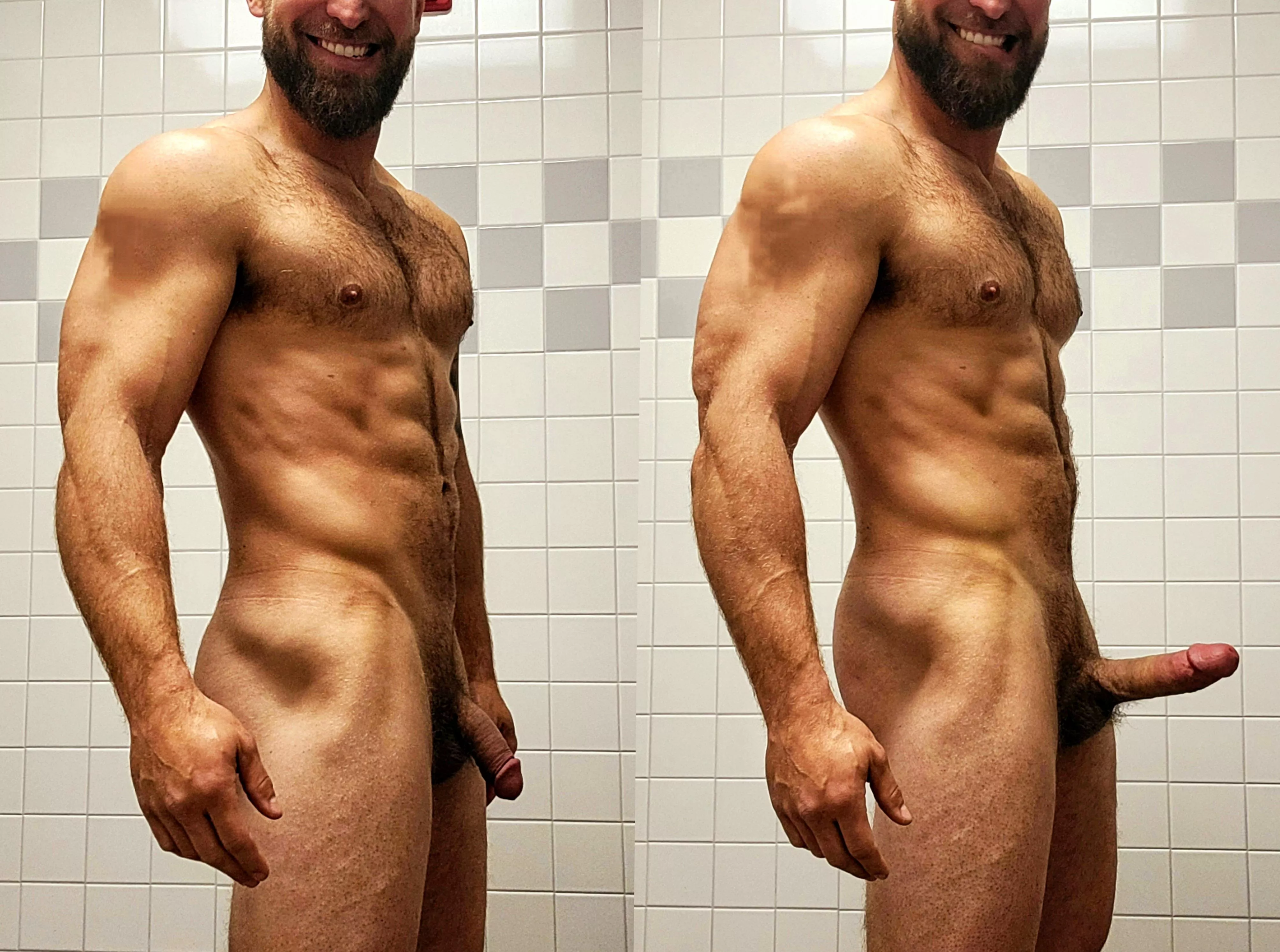 Wednesday Work Nudes are a thing right? [36]