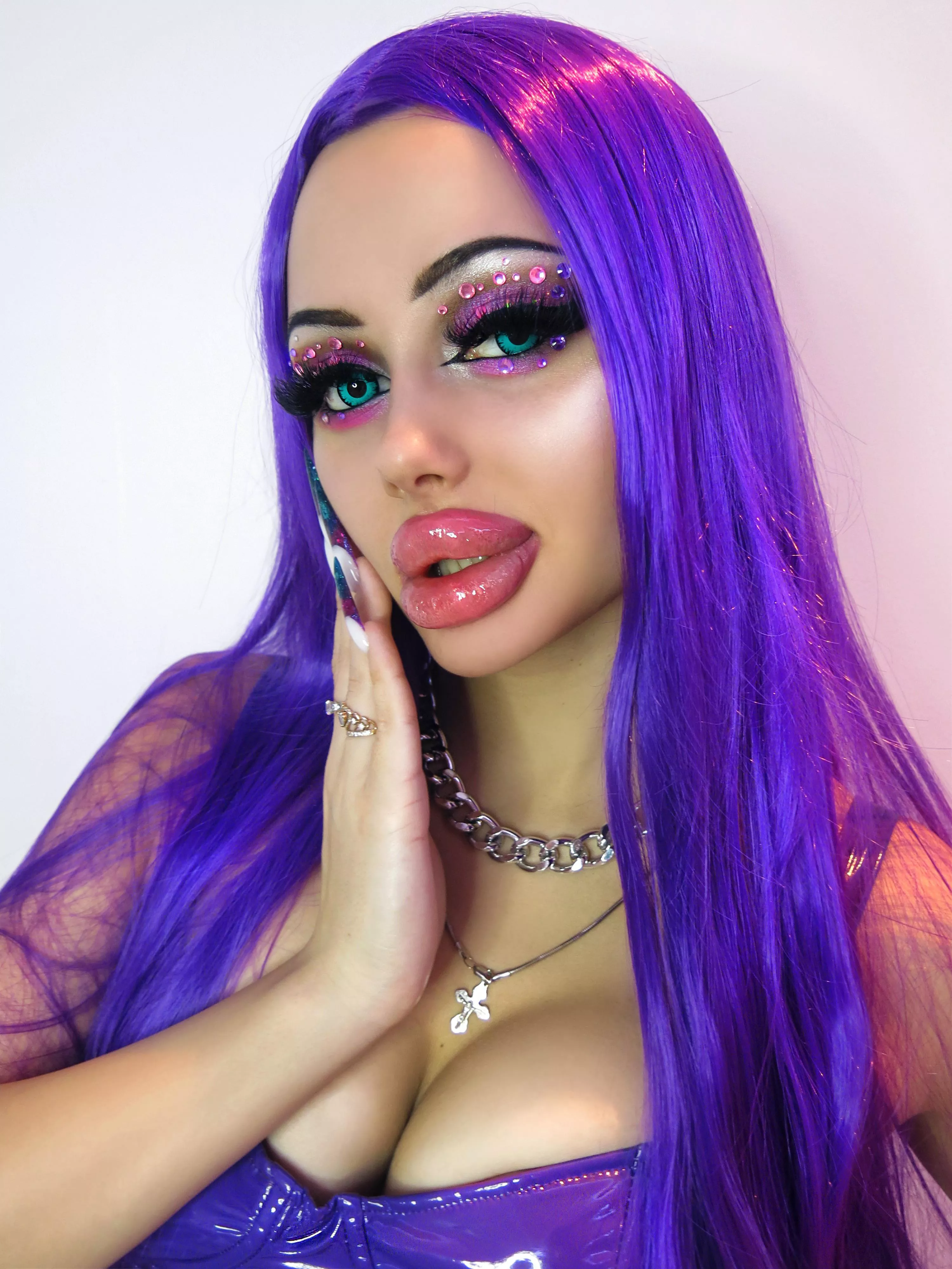 Welcome to my free OF page