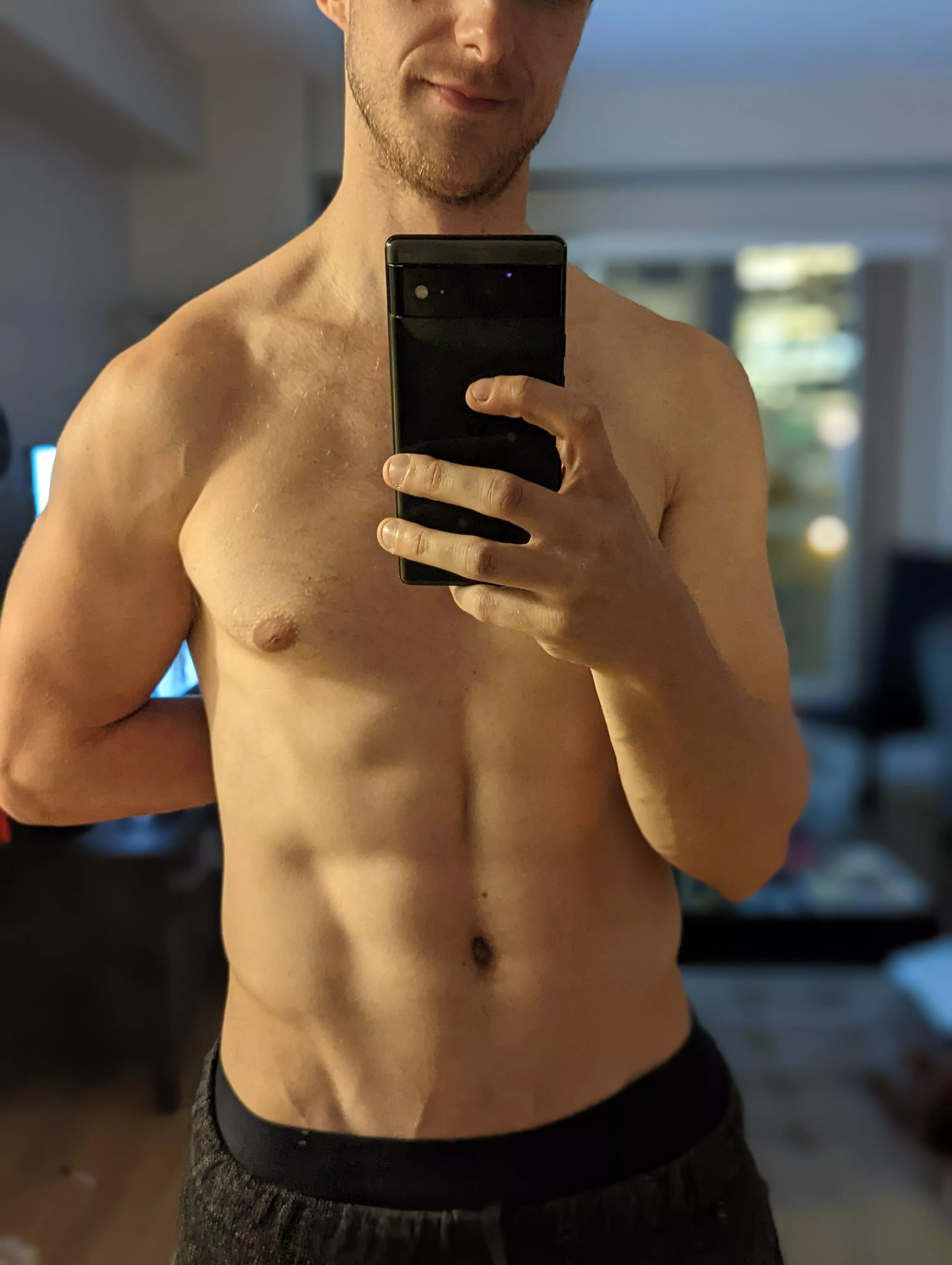 What should I have titled this?