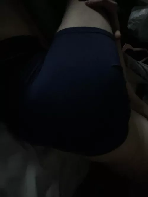 What thong should I buy these cover too much ass