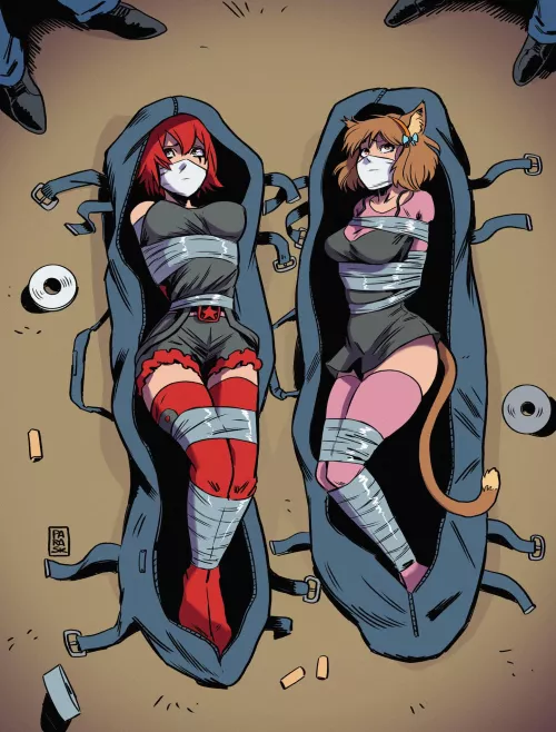 When you choose trick instead of treat on Halloween