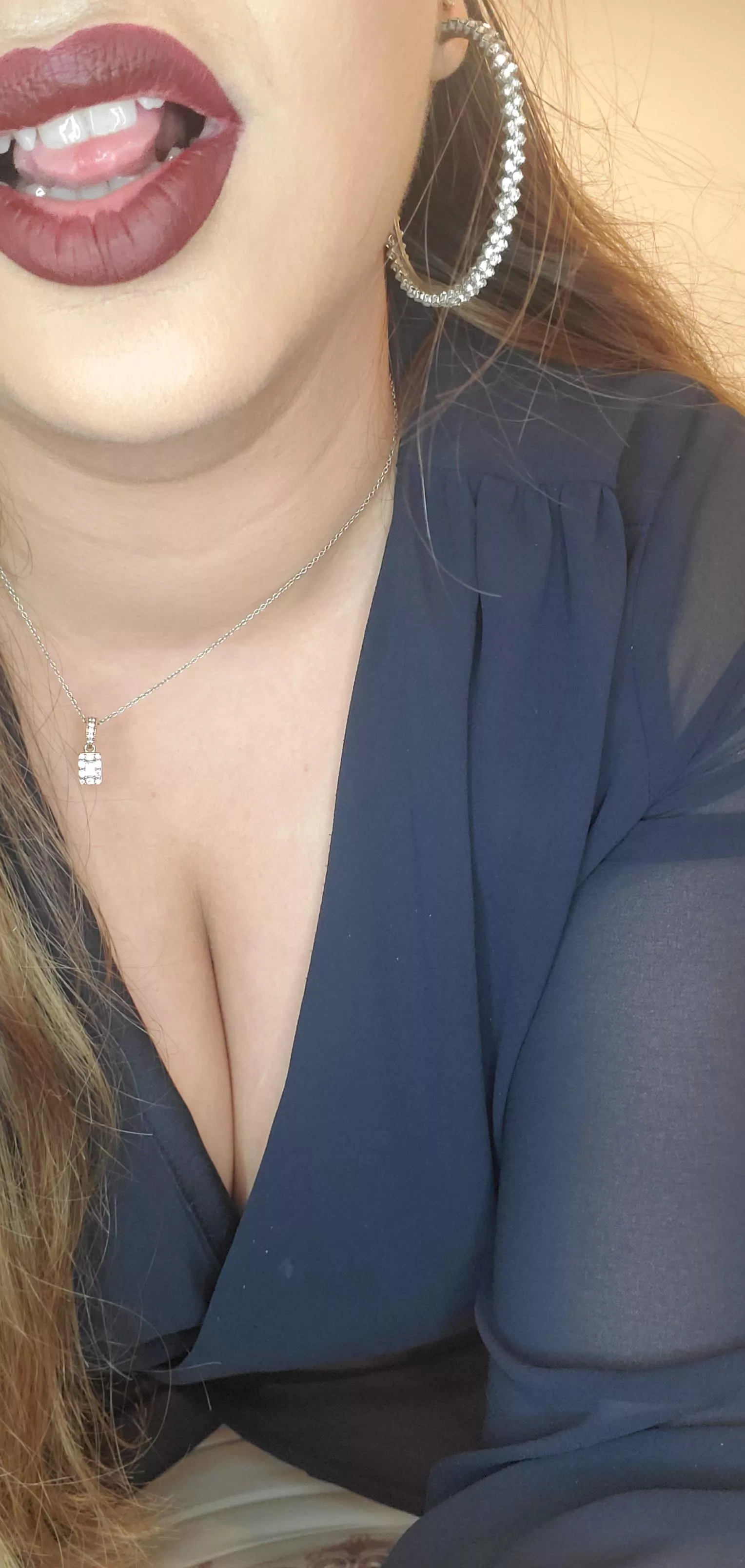 Where do you put it?