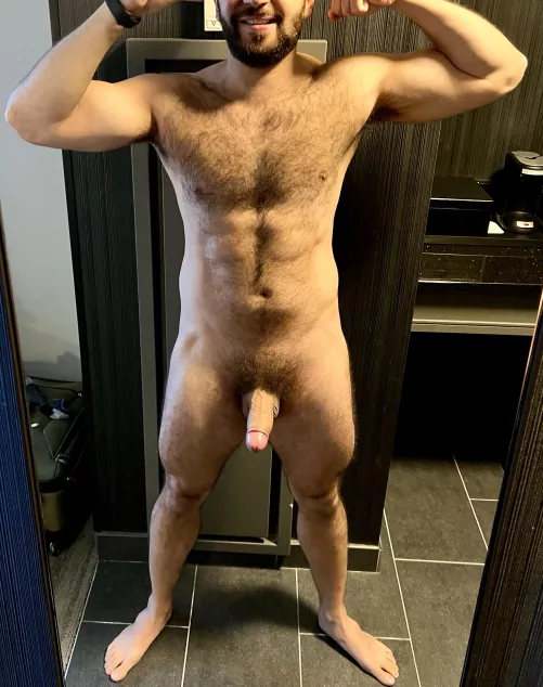 Where Would You Start?