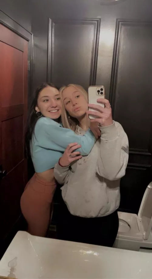 which one of us can be ur dirty secret?