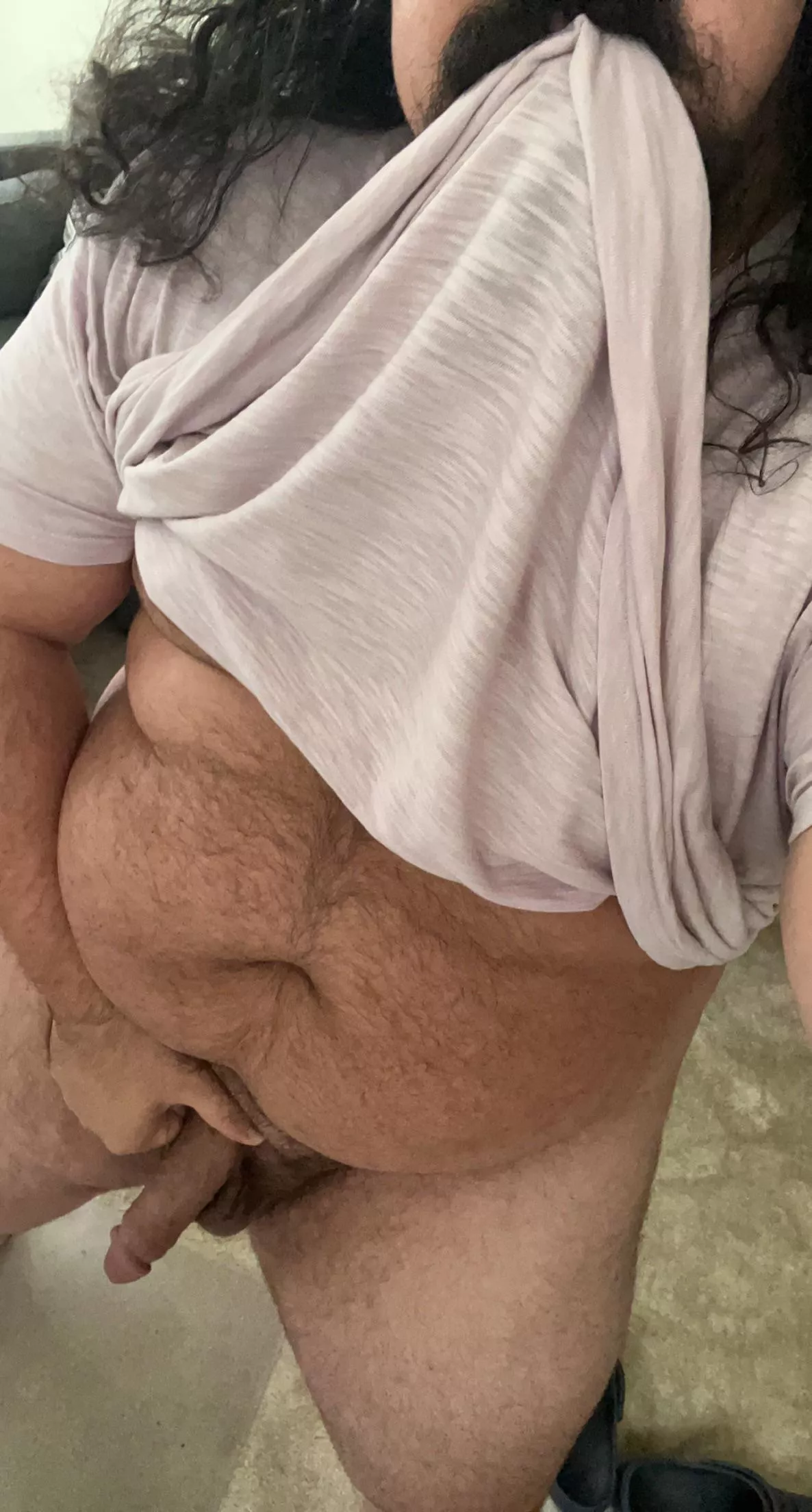 Who needs clothes to work