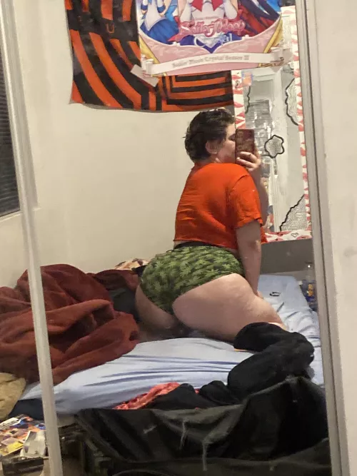 who wants me to take it all off?