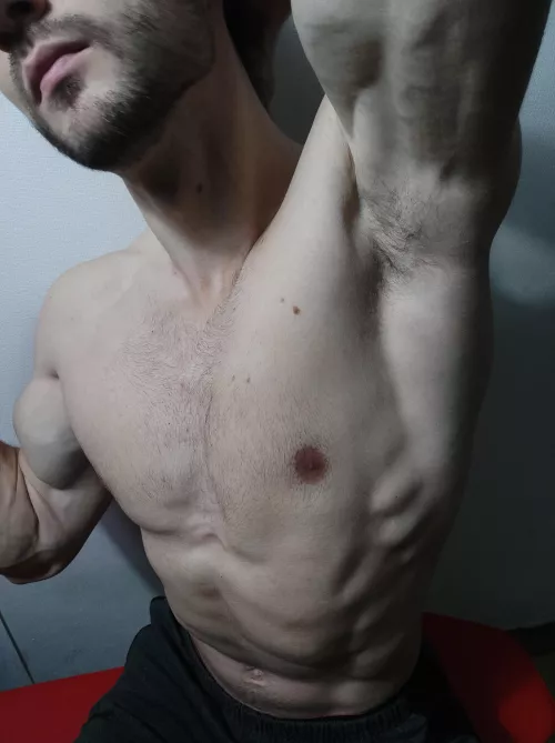 Who wants to be my bitch?