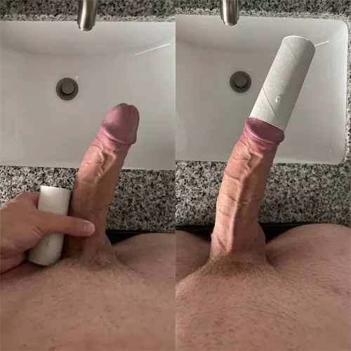 Who wants to compare?