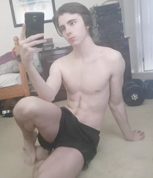 Who wants to keep a lonely boy company?