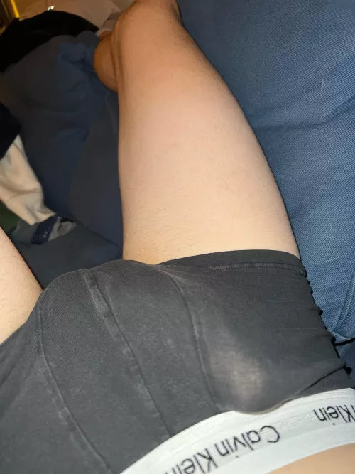 Who wants to see some barely legal cock ?