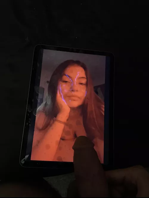 Who wants to see the video 😈