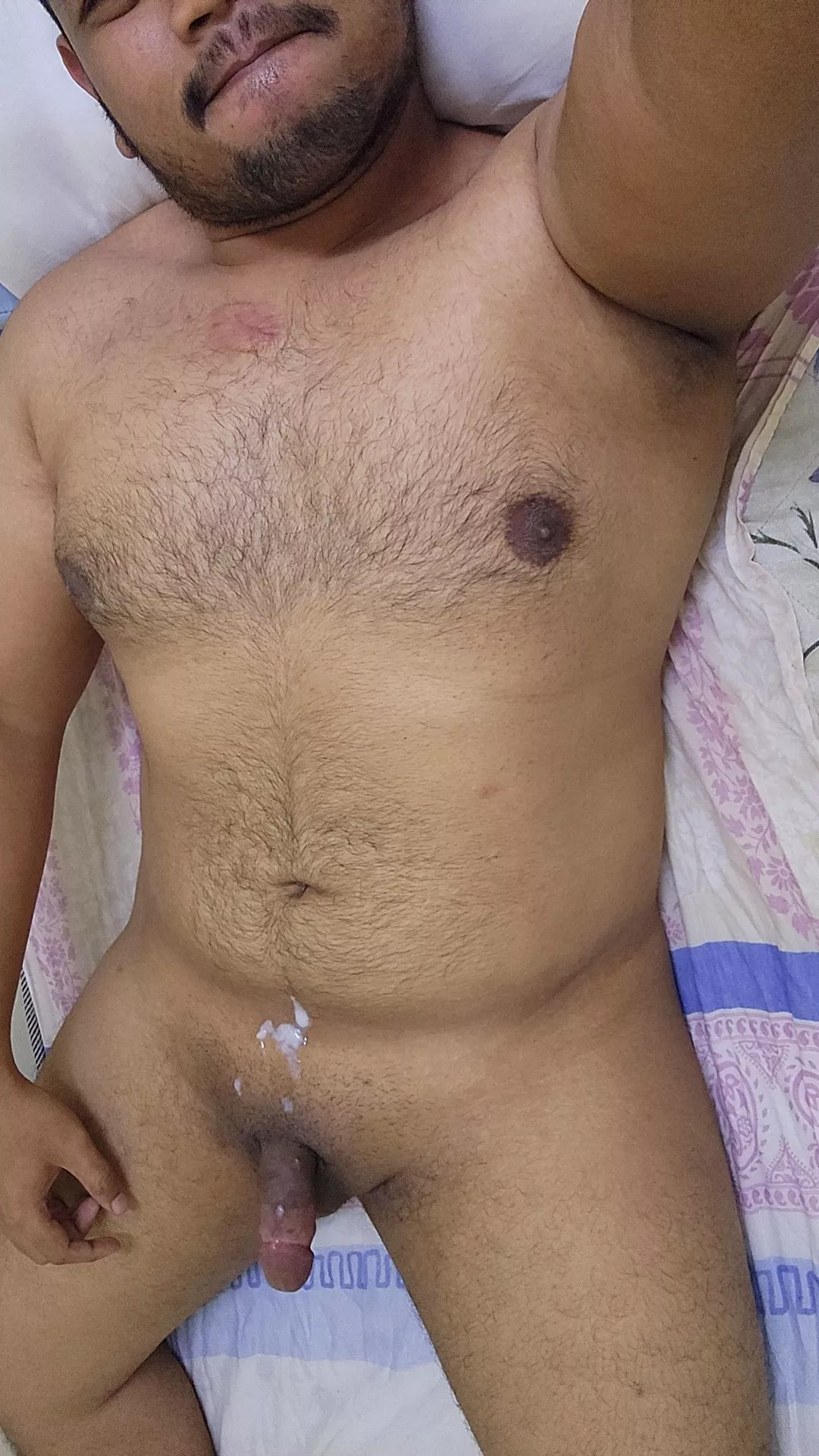 Whoops! i spilled my juice