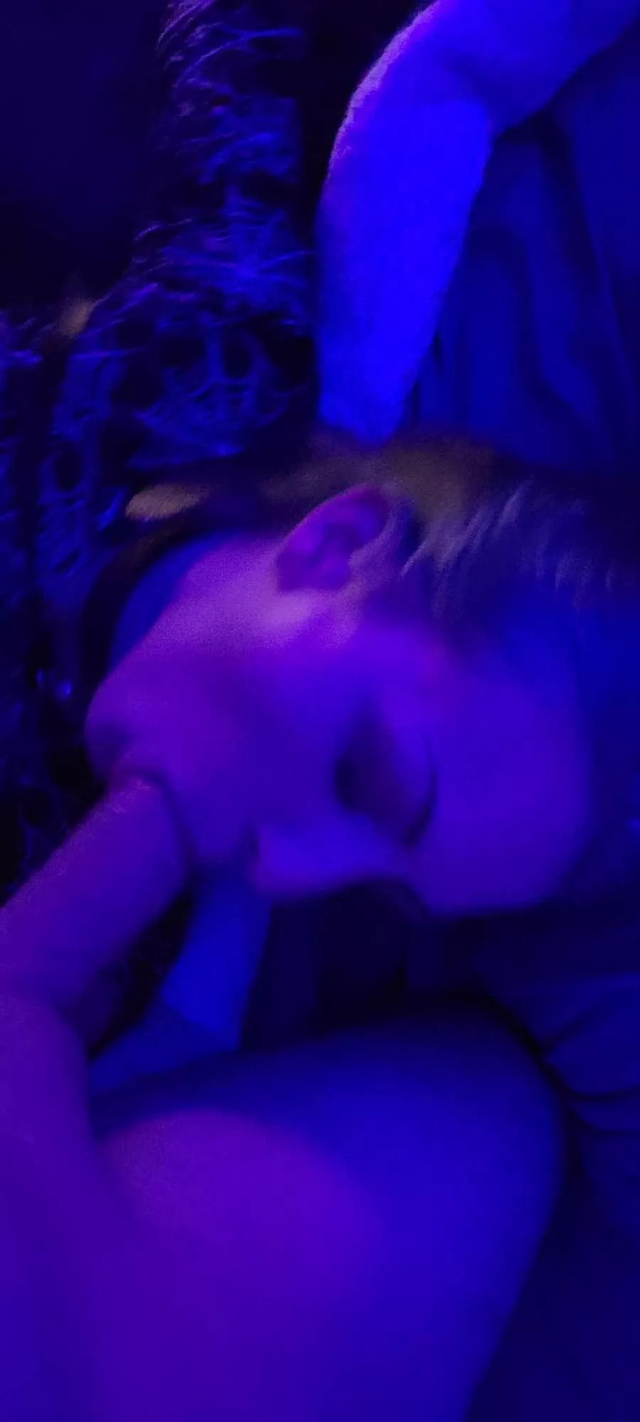 Who's getting their throat stretched next?[MF]