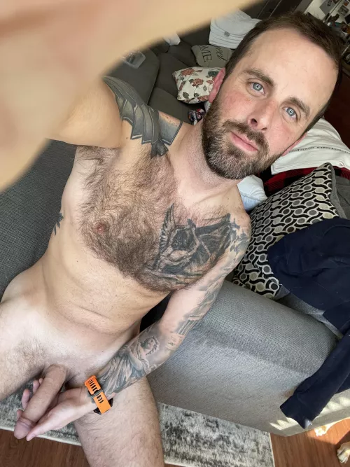 Who’s mouth can I fill?