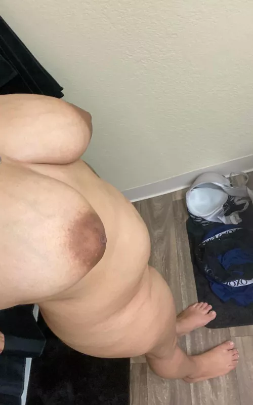 Wife want to play she said to dm