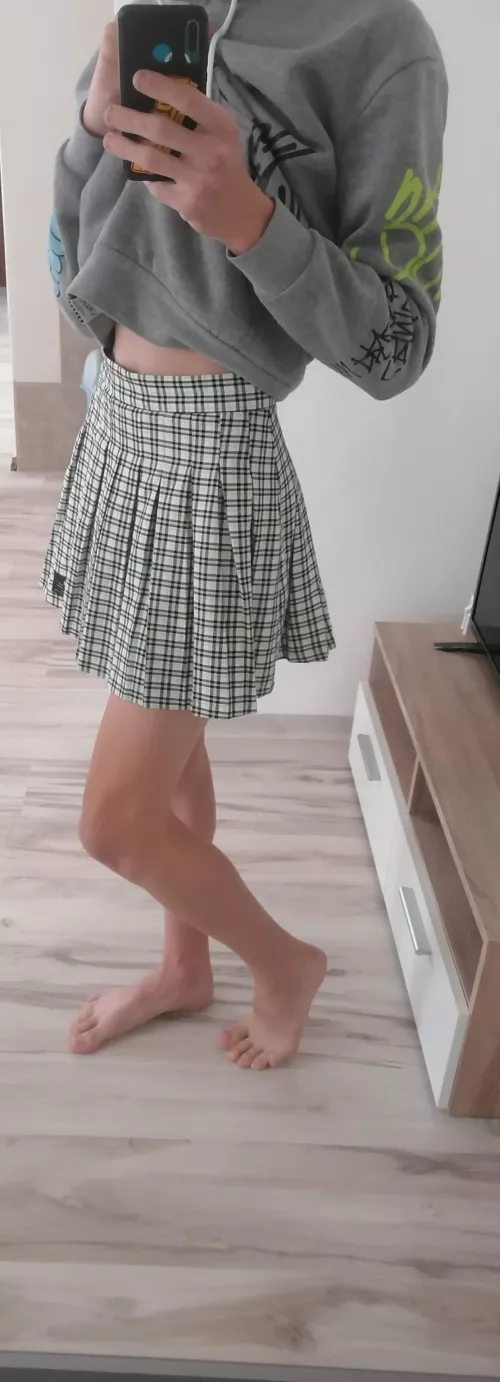 wishing i could wear this everywhere