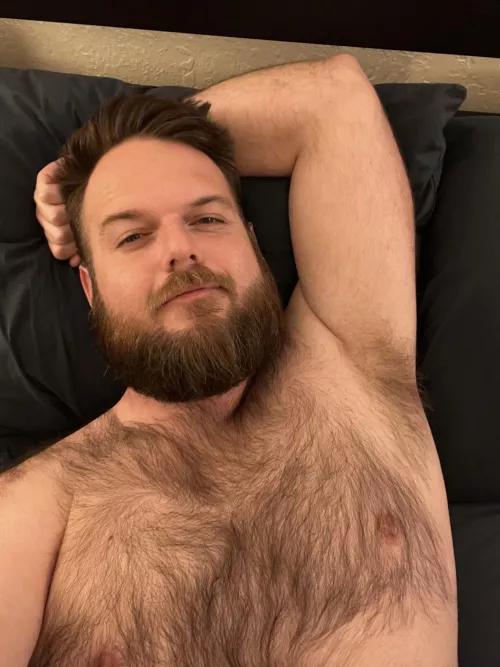 Wishing it was the weekend already..