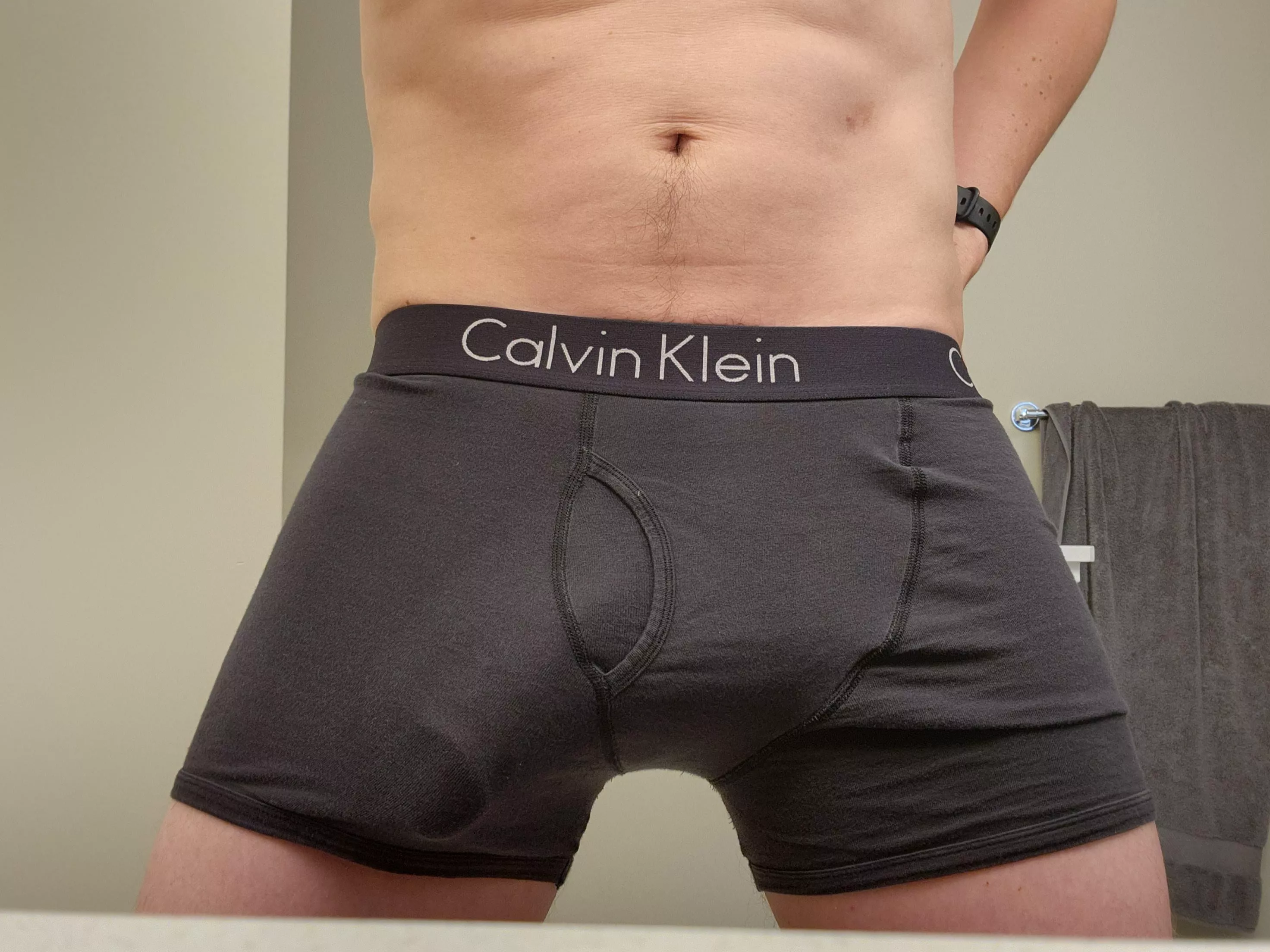 Work from home attire