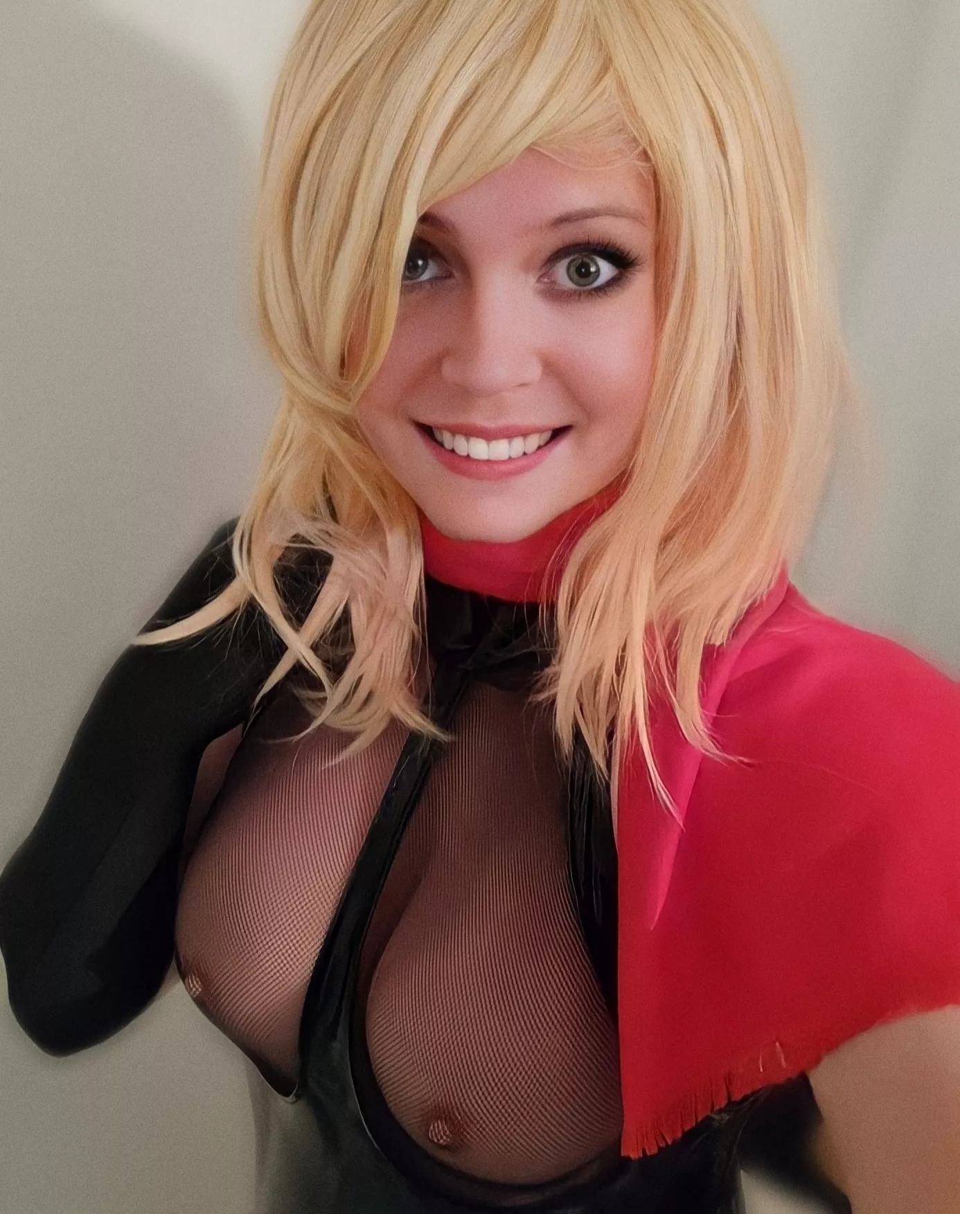 Work in progress Sexy Demon Hunter (Diablo) [Aexiale]