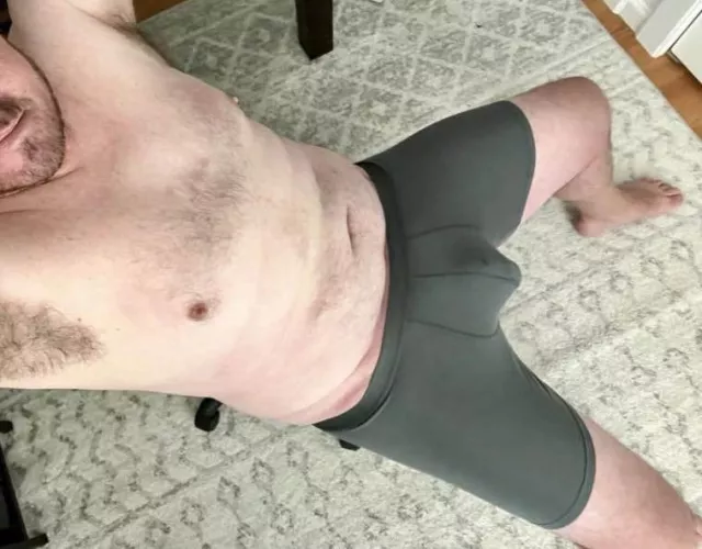 Working from home isn’t all that bad!