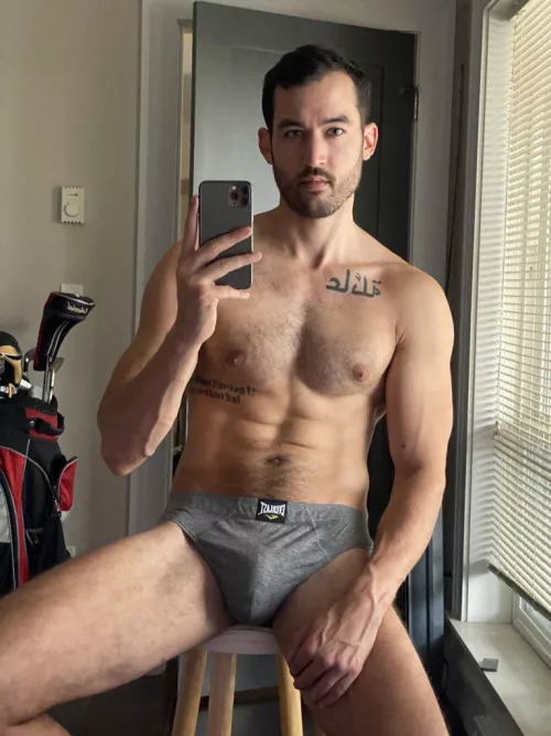 Workout done, time to relax 😌 join me?