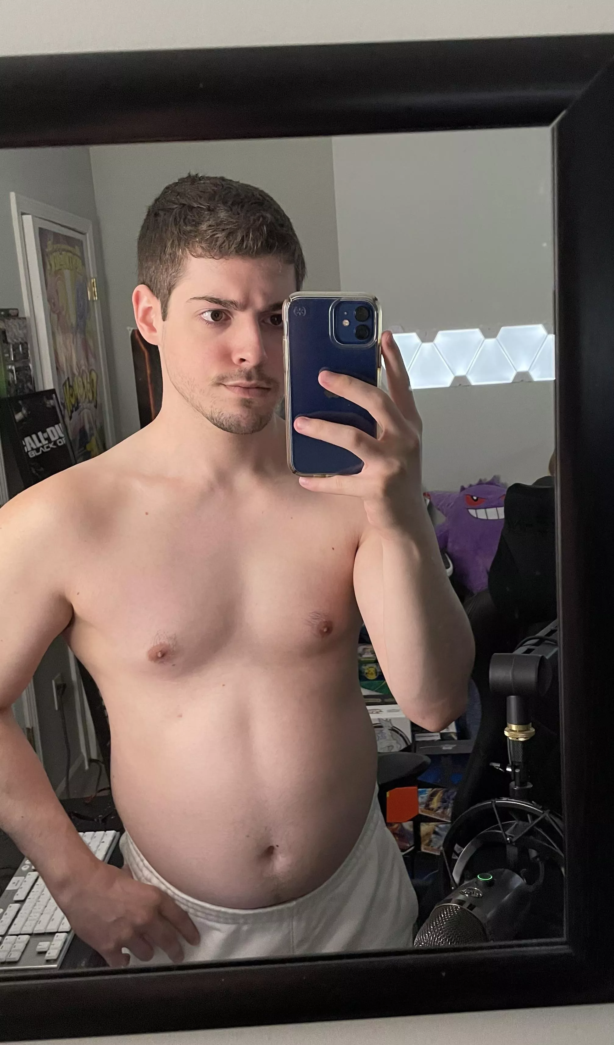 Would I be a good cuddler?