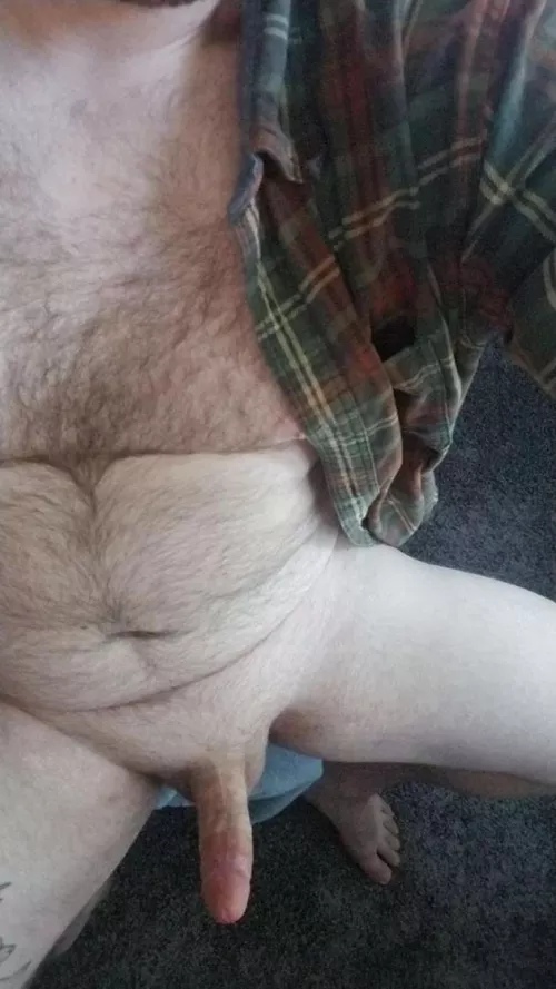 Would you take a seat?