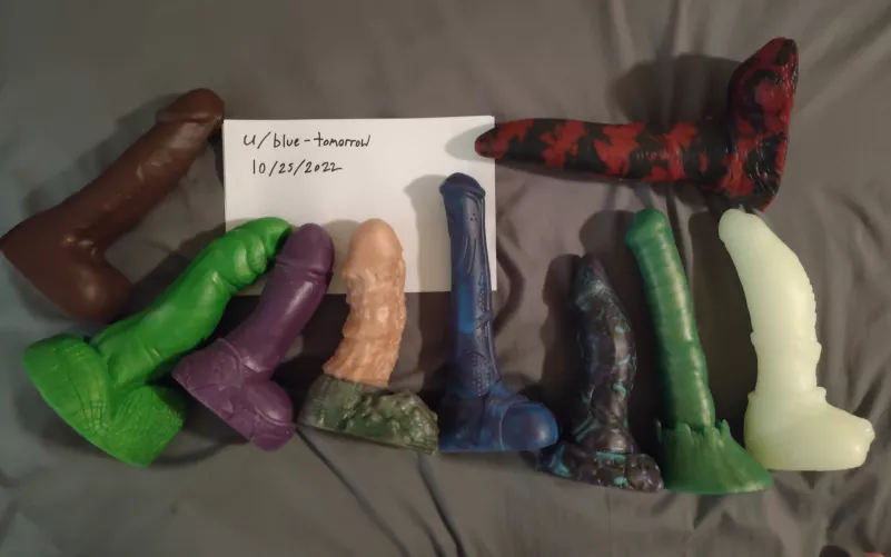 [WTS] USA - smalls and minis - Nox, Echo, Vector, Baron, John, Votan, Sveinn, Tyson, Archer