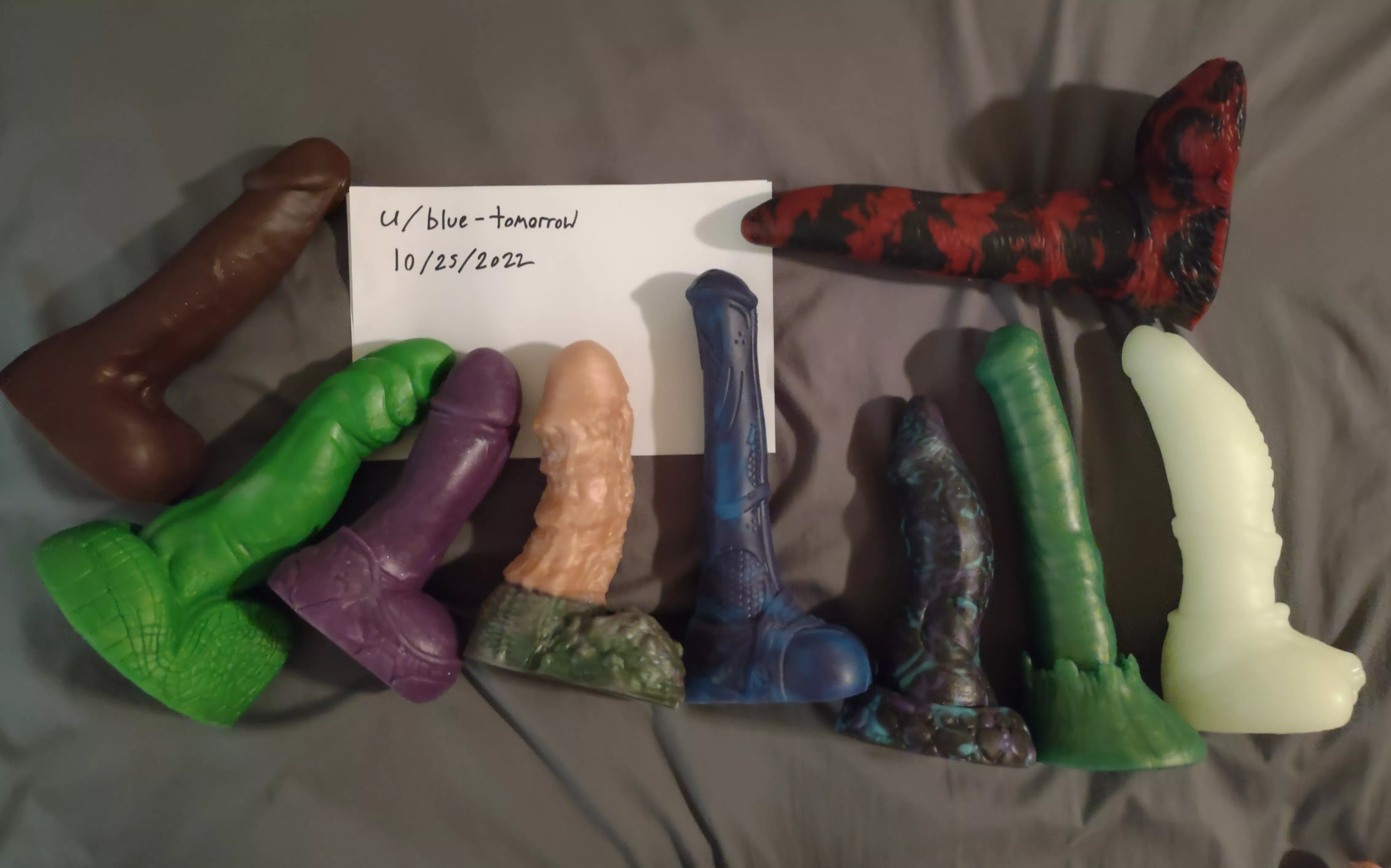 [WTS] USA - smalls and minis - Nox, Echo, Vector, Baron, John, Votan, Sveinn, Tyson, Archer