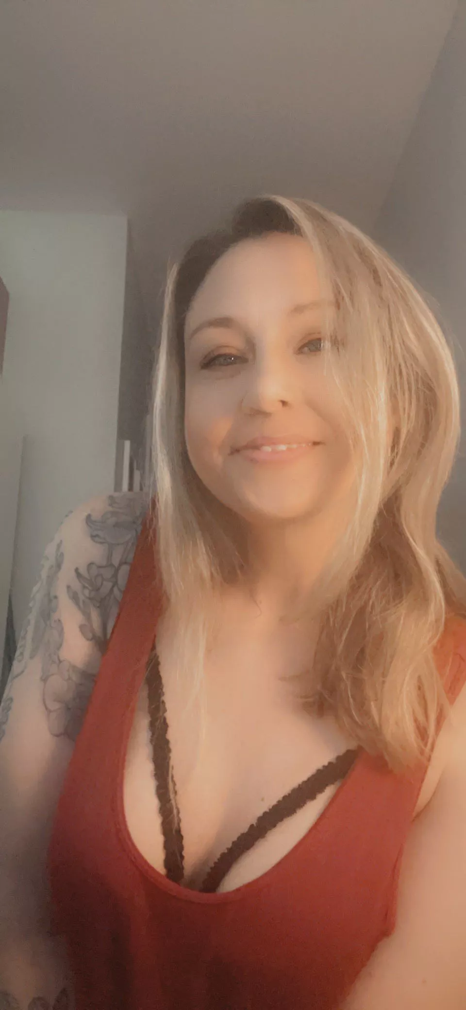 You dont have to wait until Christmas to ask Santa for me :)