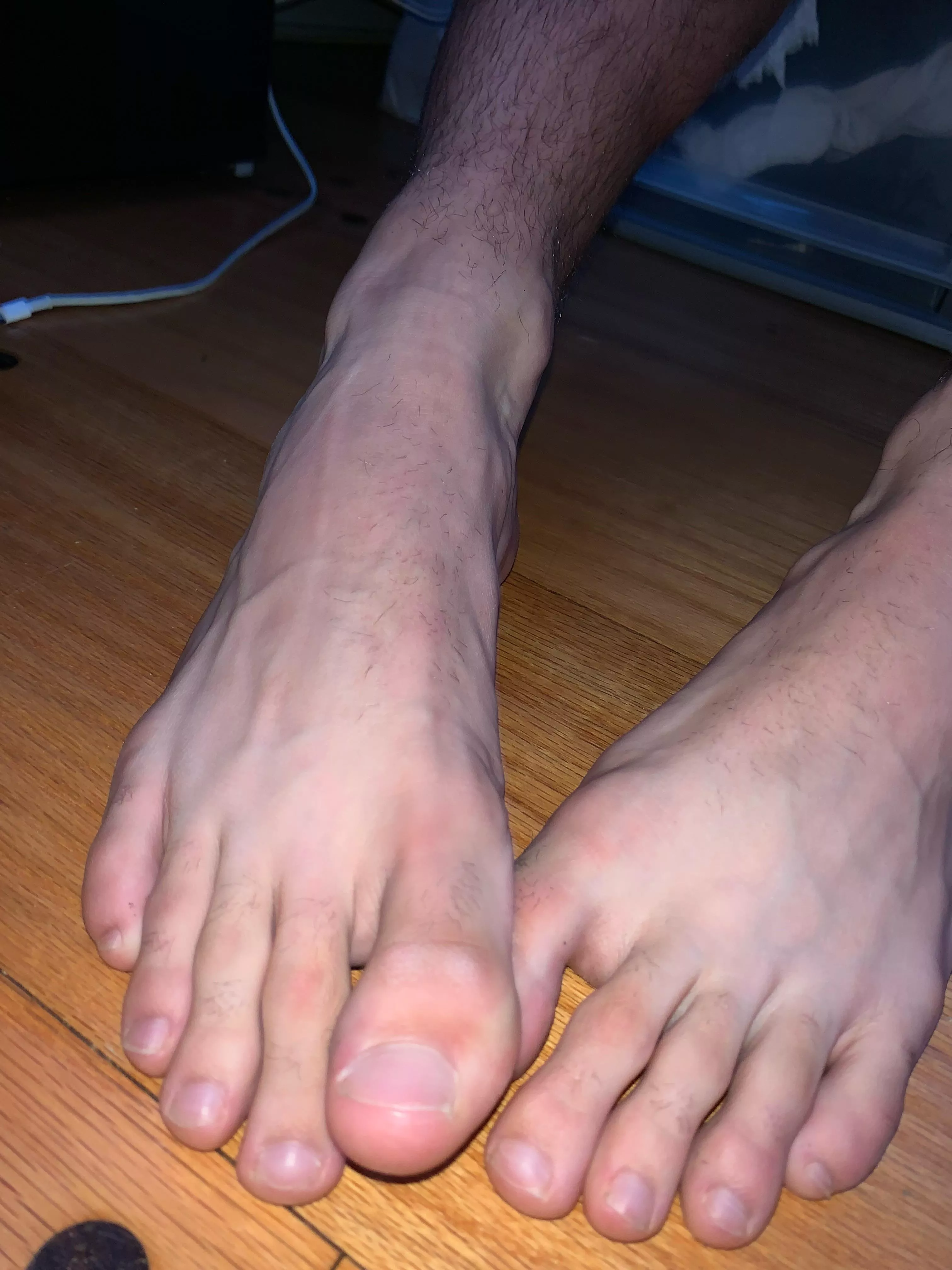 You have 1 hr, what would you do to me? 💦