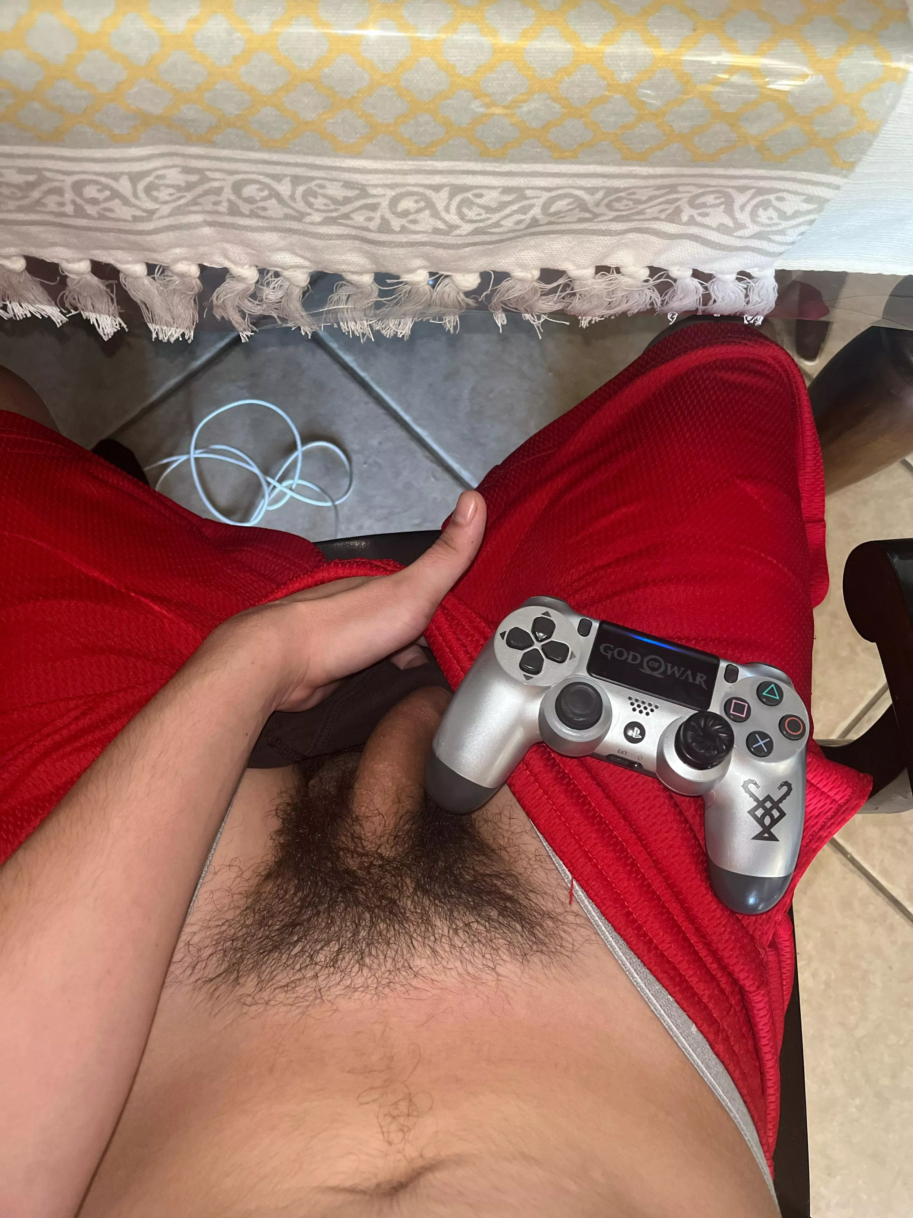 You know what’s gonna happen