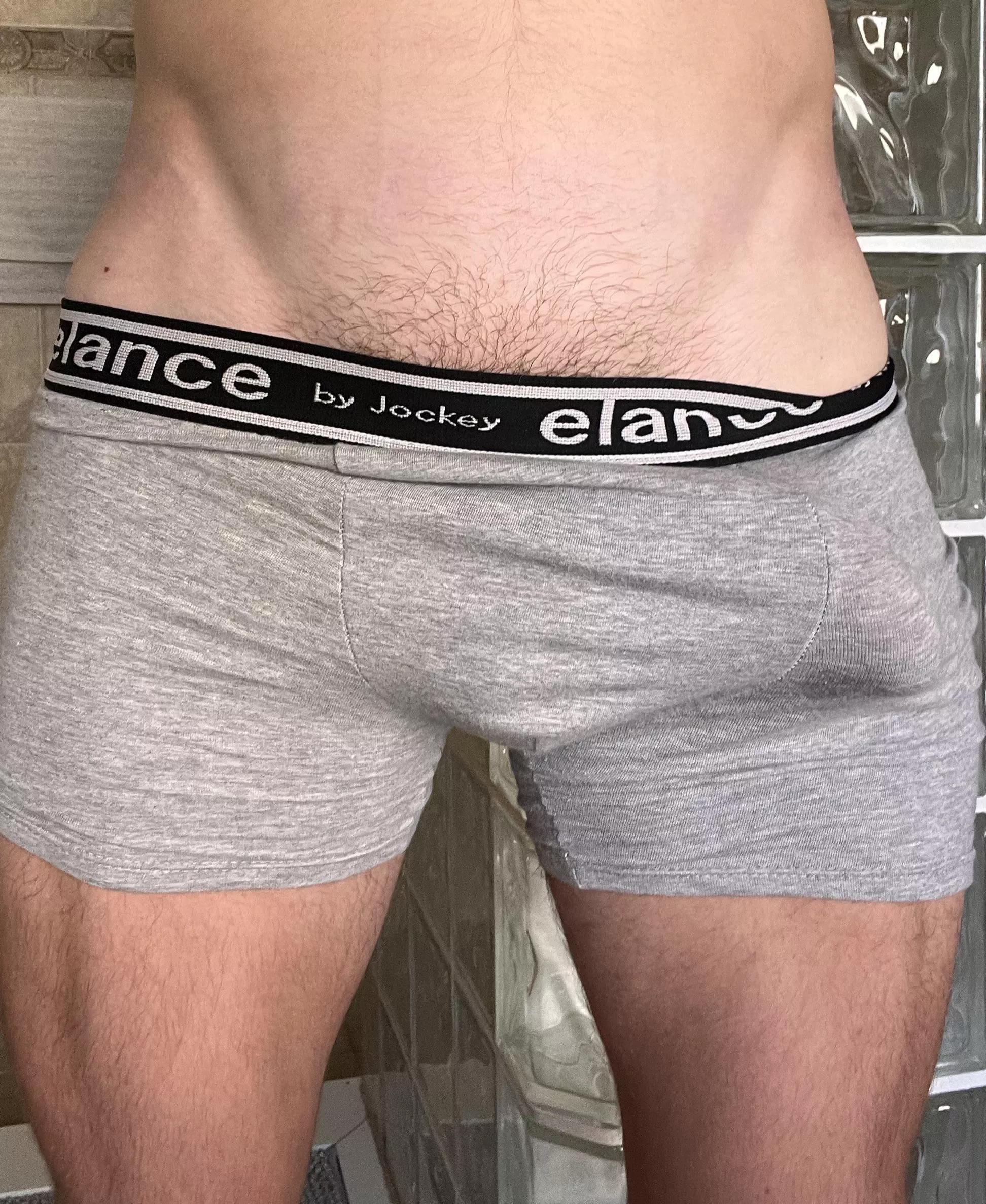 You see this in the bathroom what would you do?