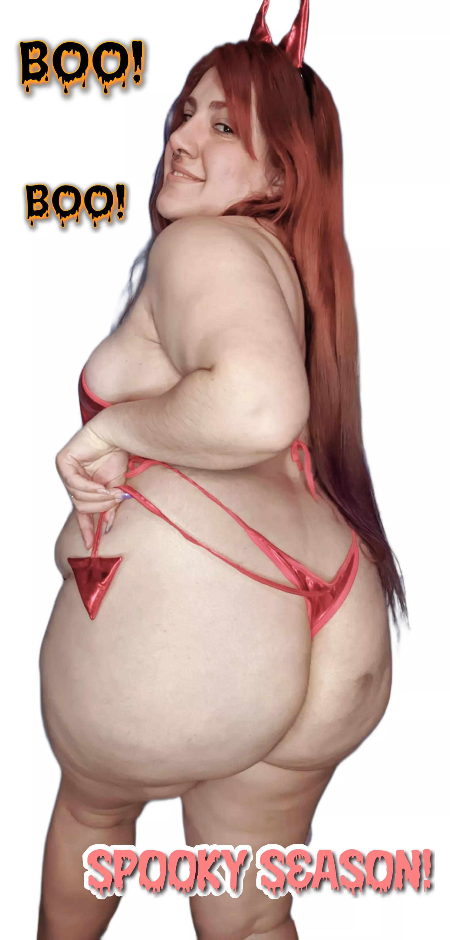 your succubu is ready to mount you