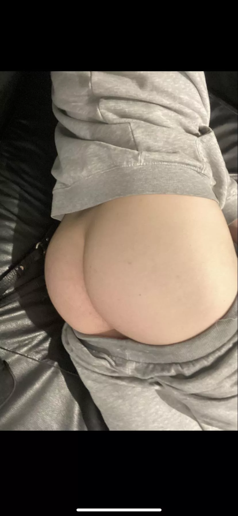 Your view before we fuck