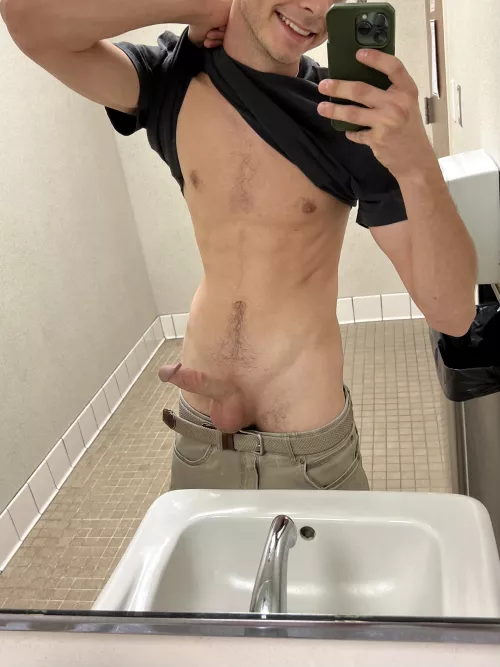 21, what do you think? 😝