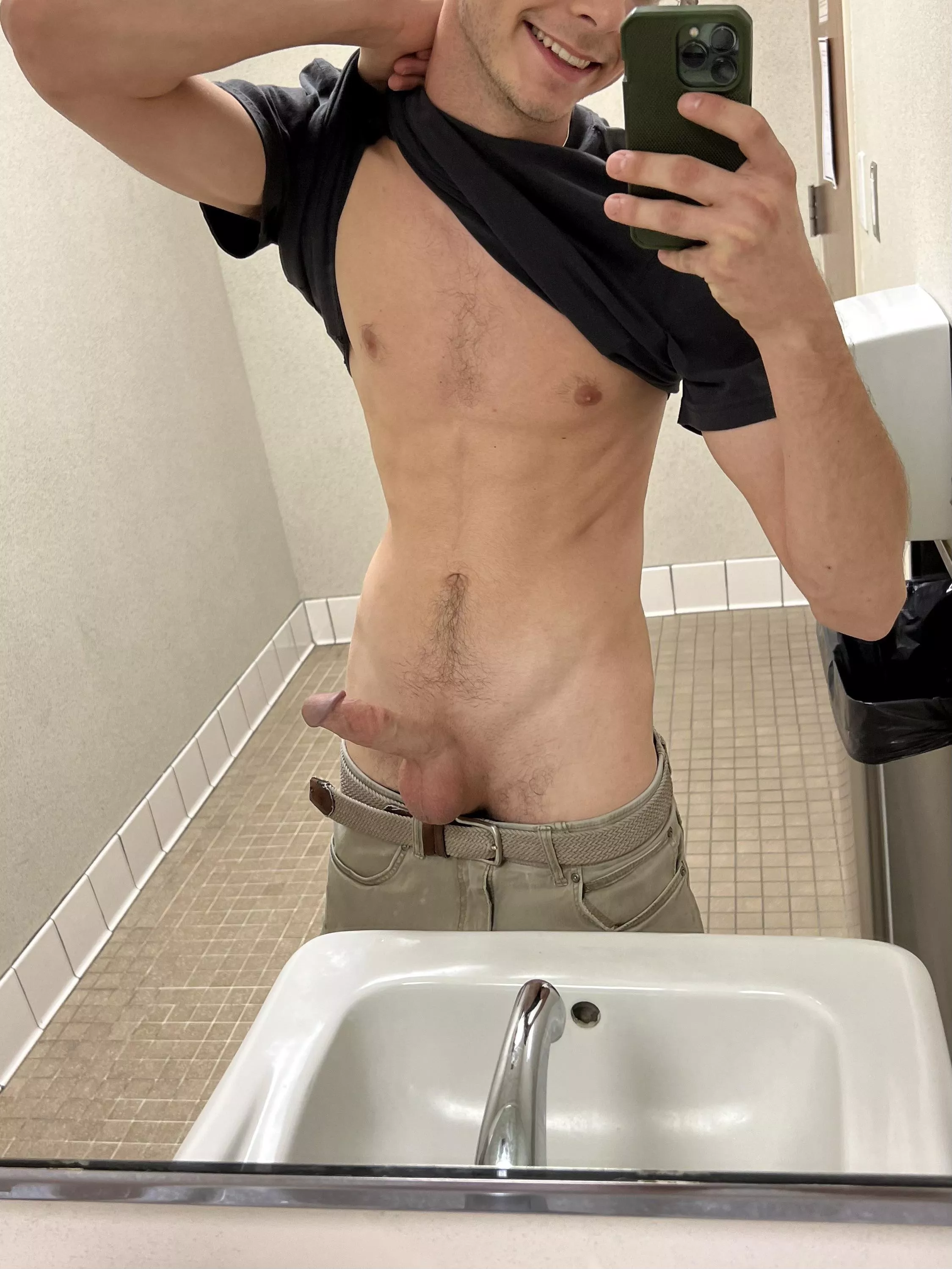 21, what do you think? 😝