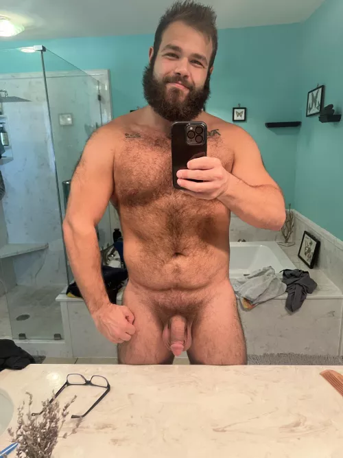 [31] Big Beard