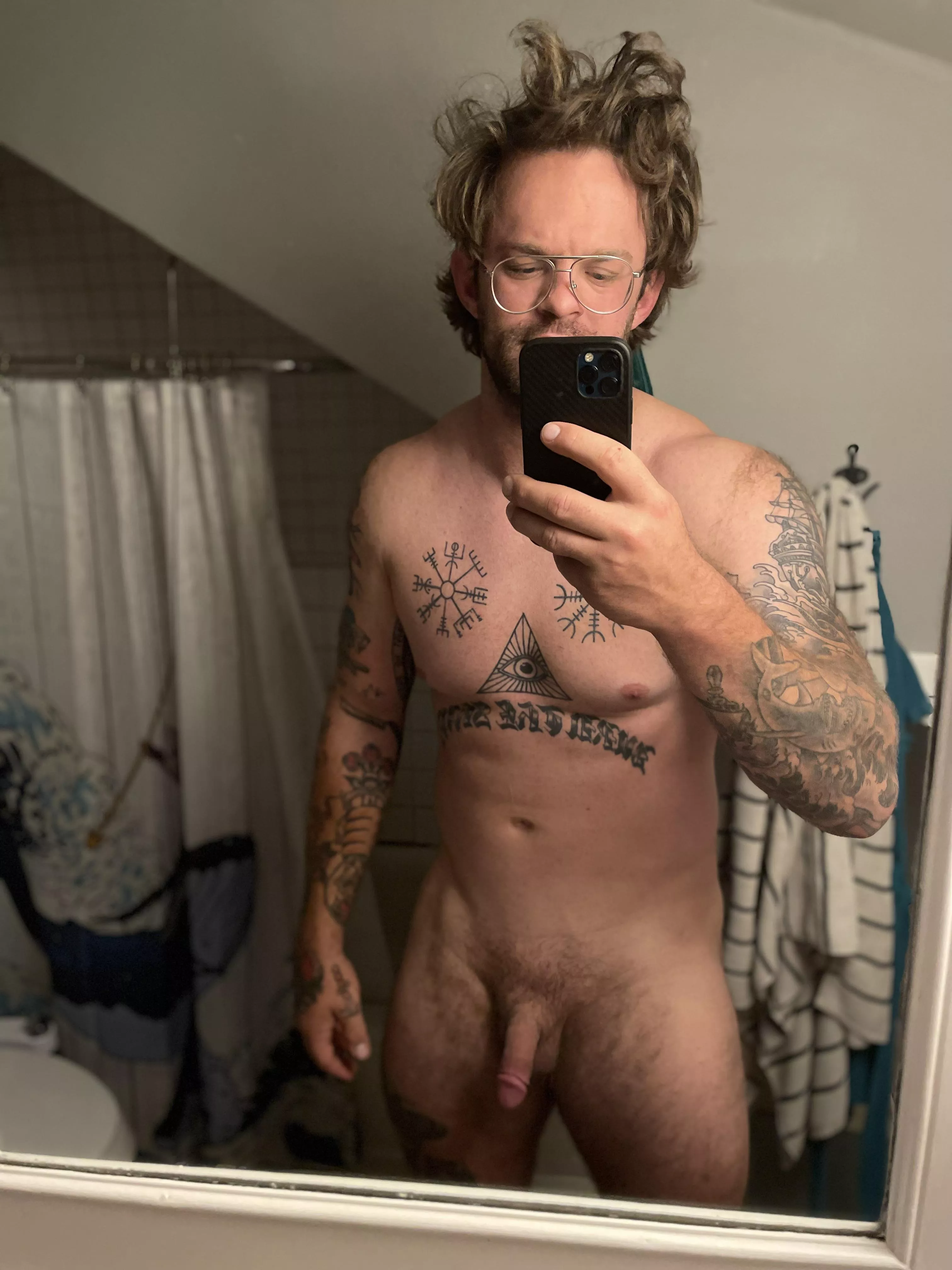 (35) ready for new ink today ✍️