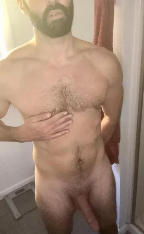 [39] anyone want to help me shower