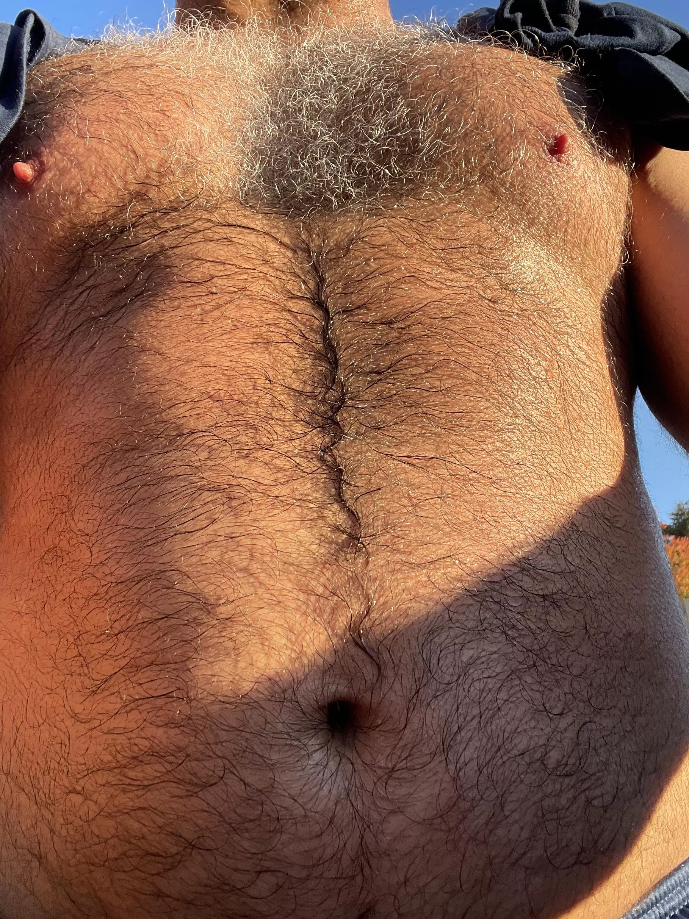 [40] Autumn sunsets are the best.