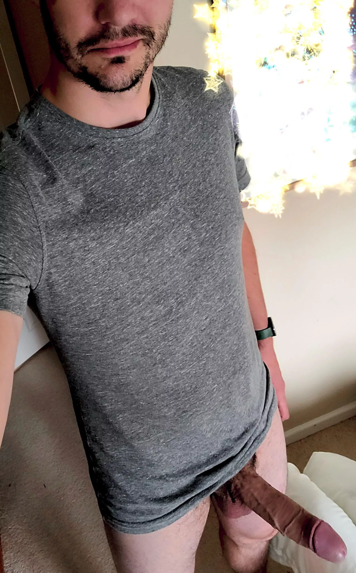 [40] What are you staring at?