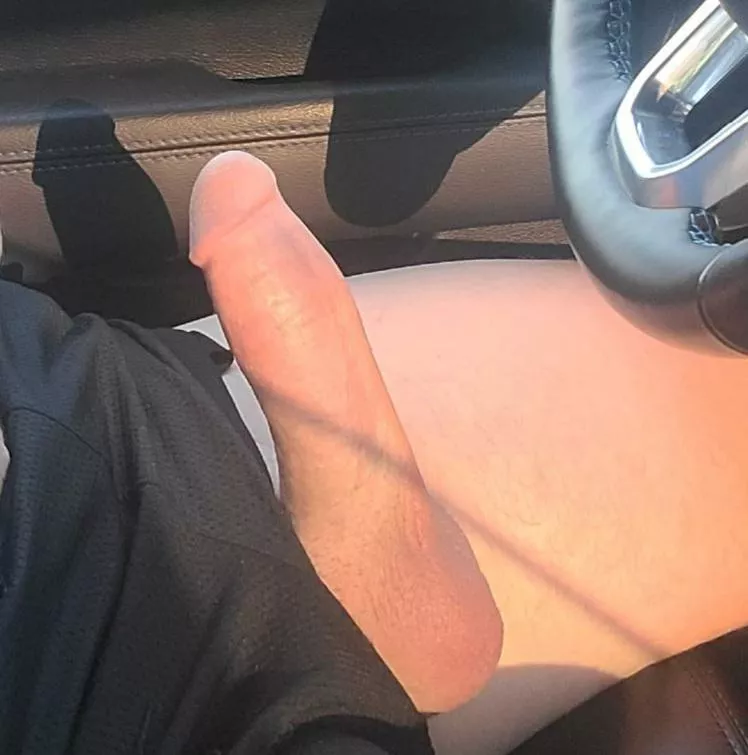 [47] Just waiting in a parking lot near you. Wyd?