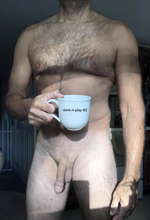 [57] Thursday is looking brighter