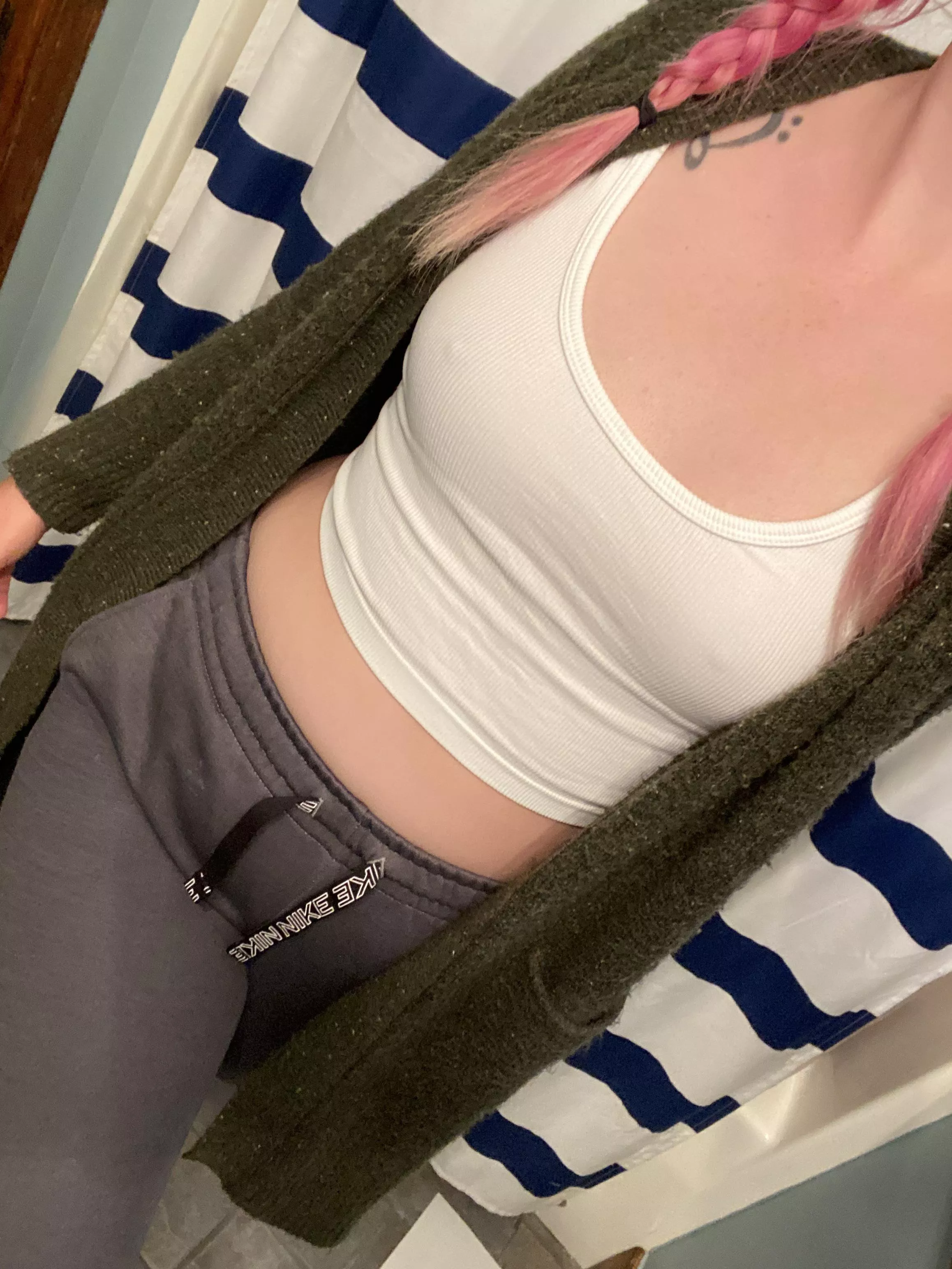 A little nippy today 🙃