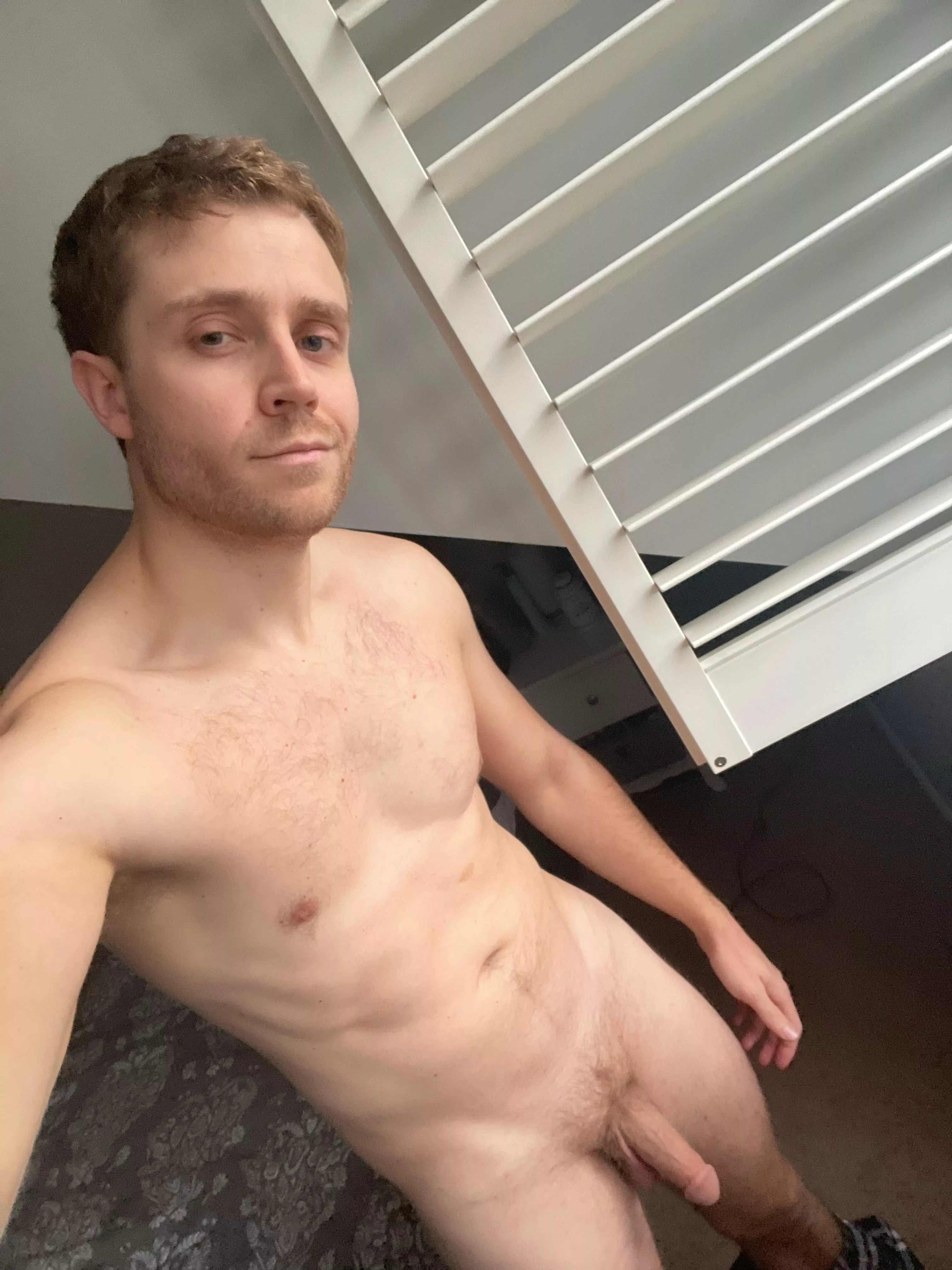 A pic for those driving past my window