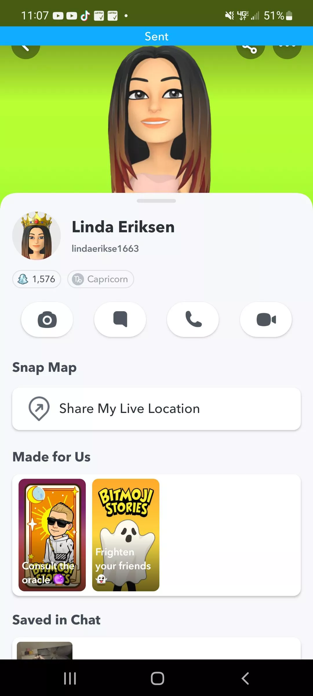 add her